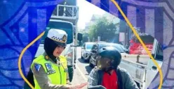 9 Sasaran Prioritas Pelanggaran Operasi Zebra Candi 2023, Mulai Berlaku 4 - 17 September 2023 (Sumber : instagram.com/polrestabes_semarang_official)