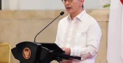 Arsjad Rasjid Ketua Tim Pemenangan Ganjar Pranowo (Sumber : Instagram @KADIN.Indonesia.official)