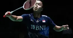Hasil Malaysia Open 2024 Hari Pertama: 3 Wakil ke 16 Besar, Jojo Gagal