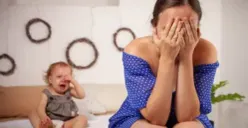 Cara Mengatasi Baby Blues, Kondisi yang Diduga Jadi Pemicu Seorang Ibu Nekat Hampir Lempar Bayinya ke Rel Kereta di Pasar Minggu