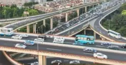 29 Jalan Jakarta Ini Berlakukan Sistem Buka Tutup Sampai 7 September 2023