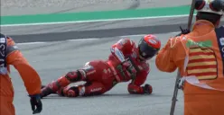 Klasemen MotoGP 2023: Bagnaia Masih di Puncak seusai Crash di Seri Catalunya