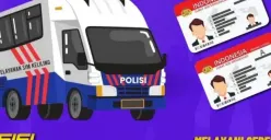 Jadwa SIM Keliling Yogyakarta September 2023, Catat Lokasi dan Waktunya