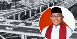 Atasi Polusi, Walikota Depok Wajibkan Pengendara Motor Harus Berdua dan Mobil Minimal Bertiga, Warganet: Mekanisme Kontrolnya Gimana?