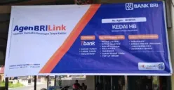 Cara Buka Agen BRILink, Siapkan Syarat Dokumen Ini Dulu Sebelum Mendaftar (Sumber : https://brilink.bri.co.id/)