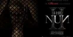 The Nun 2 Akan Hadirkan Mid Credit Scene (Sumber : 21cineplex.com)