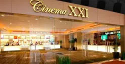 Cinema XXI Ternyata Bukan Bisnis Perfilman? Bisnis Ini yang Jadi Rahasia Profit Terbesarnya (Sumber : Cinema XXI)