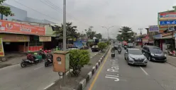 Ilustrasi | Pemkot Semarang bakal perangi polusi dengan penanaman pohon peneduh. (Sumber : Google Maps)