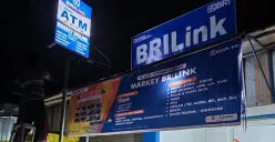 Target Agen BRILink yang Harus Terpenuhi, Awas Jangan Sampai Kena Penalty (Sumber : Instagram/@markeyBRILink)