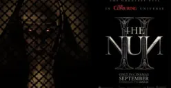 Jangan Langsung Pulang! The Nun 2 Akan Hadirkan Mid Credit Scene, Tentang Apa?