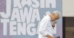 Ganjar Pranowo Ditodong Pertanyaan Menohok Mahasiswa UI, Langsung Jawab Begini saat Naufal Singgung Disetir Partai