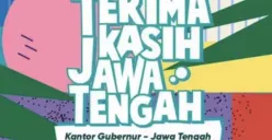 Selama Acara Perpisahan Ganjar Pranowo, Ini Ruas Jalan yang Dialihkan Dishub Kota Semarang