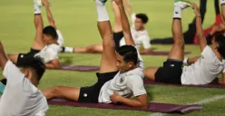 Live di RCTI, Jadwal Pertandingan Tim U-23 Indonesia di Kualifikasi Grup K Piala Asia U-23 2024