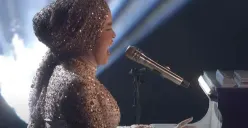 Lagu yang Dibawakan Putri Ariani di Semifinal AGT 2023 Tuai Kontreversi (Sumber : YouTube Americas Got Talent)