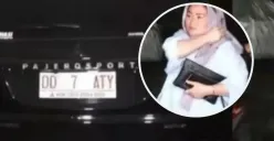 Viral kasus seorang wanita yang kerap disapa Ibu Haji Ati lindas bayi 15 bulan di Makassar (Sumber : instagram.com/undercover.id)