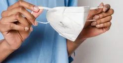 Ilustrasi | Kasus infeksi saluran pernapasan akut atau ISPA di Kota Semarang terus mengalami peningkatan. (Sumber : Pexels/Klaus Nielsen)