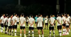Exco PSSI Tepis Isu Kirim Skuad Cadangan ke Asian Games 2022