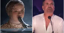 Kembali Memukau, Putri Ariani Dapat 4 Standing Ovation di Semifinal AGT 2023