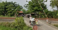 DPRD Kota Semarang Soroti Keamanan Perlintasan Kereta Api Sebidang, Sembilan Perlintasan Perlu Penanganan