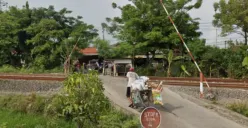 DPRD Kota Semarang Soroti Keamanan Perlintasan Kereta Api Sebidang, Sembilan Perlintasan Perlu Penanganan