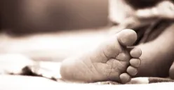 ilustrasi : seorang wanita di Kota Semarang melahirkan di toiler perkantoran (Sumber : pexels.com)