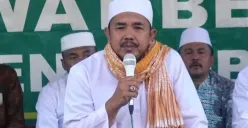 profil KHR Kholil Asad sosok yang mandatkan Cak Imin dampingi Anies Baswedan (Sumber : YouTube Java Studio)