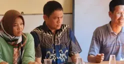 Pemkot Semarang dampingi santriwati korban pelecehan (Sumber : antara)