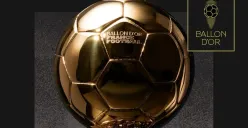 Dua pemain Liga Arab Saudi masuk dalam nominasi Ballon dOr. (Sumber : Instagram/francefootball)