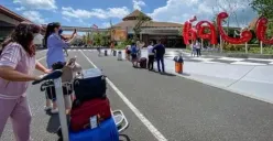 Sekarang Bisa ke Bali Naik Pesawat dari Semarang Lagi, Rute Baru Semarang-Bali PP Berlaku Mulai Tanggal Ini (Sumber : Dok. Kemenparekraf)