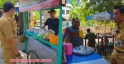 Camat Gajahmungkur yang baru, pengganti Ade Bhakti mulai buat vlog (Sumber : TikTok/@kec.gajahmungkur)