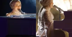 Putri Ariani Lolos ke Babak Final AGT 2023, Ini Daftar Hadiah yang Akan Dibawa Pulang Jika Menjadi Pemenang (Sumber : instagram.com/arianinismaputri)