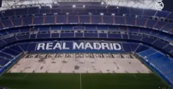 Penampakan Markas Baru Real Madrid Makin Canggih, Bisa Geser Lapangan Berumput Hingga Miliki Atap Panel (Sumber : realmadrid.com)