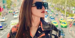 Luluk Nuril (Sumber : Instagram/@luluknurilreal)