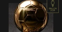 Dua Pemain Liga Arab Saudi Masuk Nominasi Ballon dOr 2023, Christiano Ronaldo Absen Setelah 2 Dekade