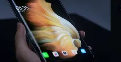 BARU! Tecno Hadirkan HP dengan Teknologi Layar Gulung Bernama Phantom Ultimate