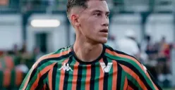 Profil Jay Idzes, Calon Pemain Naturalisasi Dari Klub Liga Italia yang Akan Segera Perkuat Timnas Indonesia