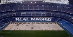 Penampakan Markas Baru Real Madrid Makin Canggih, Bisa Geser Lapangan Berumput Hingga Miliki Atap Panel