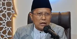 MUI akhirnya klarifikasi terkait isu Oklin Fia jadi duta MUI (Sumber : Instagram/@muipusat)