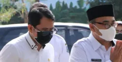 Jadi Bupati Probolinggo Cuma 18 Hari, Intip Profil Timbul Prihanjoko Berikut Ini (Sumber : Instagram/@prihanjoko)