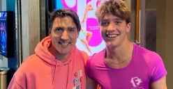 Profil Anak PM Kanada Xavier Trudeau yang Jadi Sorotan saat Hadir di acara KTT ASEAN