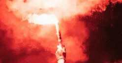 Dampak Buruk Flare Bagi Kesehatan yang Sebabkan Kebakaran Savana di Bromo