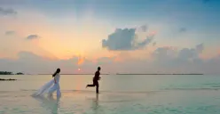 5 Rekomendasi Spot Foto Prewedding di Semarang dengan Konsep Outdoor, Gak Perlu Jauh-jauh Ke Bromo!