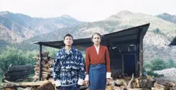 4 Konsep Prewedding Artis Low Budget, Tanpa Flare atau Sebabkan Kebakaran Hutan, Bisa Dicontek Nih!