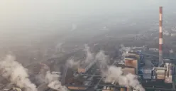 Hati-Hati! Gagal Jantung Bisa Disebabkan Polusi Udara Akut PM 2.5