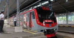 Tiket Hanya Rp8000 Berikut Jadwal KRL Solo Yogyakarta, September 2023