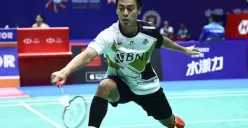Empat Wakil Indonesia Berlaga di Perempat Final China Open 2023, Tunggal Putera Diperebutkan Vito vs Jojo