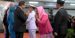 Dinahkodai Pj Gubernur Nana Sudjana, Mbak Ita Harap Bisa Berkolaborasi dalam Program Prioritas Kota Semarang