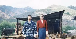 4 konsep foto preweding artis low budget (Sumber : instagram @nadinelist)