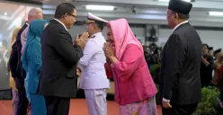 Dinahkodai Pj Gubernur Nana Sudjana, Mbak Ita Harap Bisa Berkolaborasi dalam Program Prioritas Kota Semarang