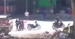 Kementerian PPPA dengan tegas mengecam kasus kawin tangkap di NTT. (Sumber : Dokumentasi warga)